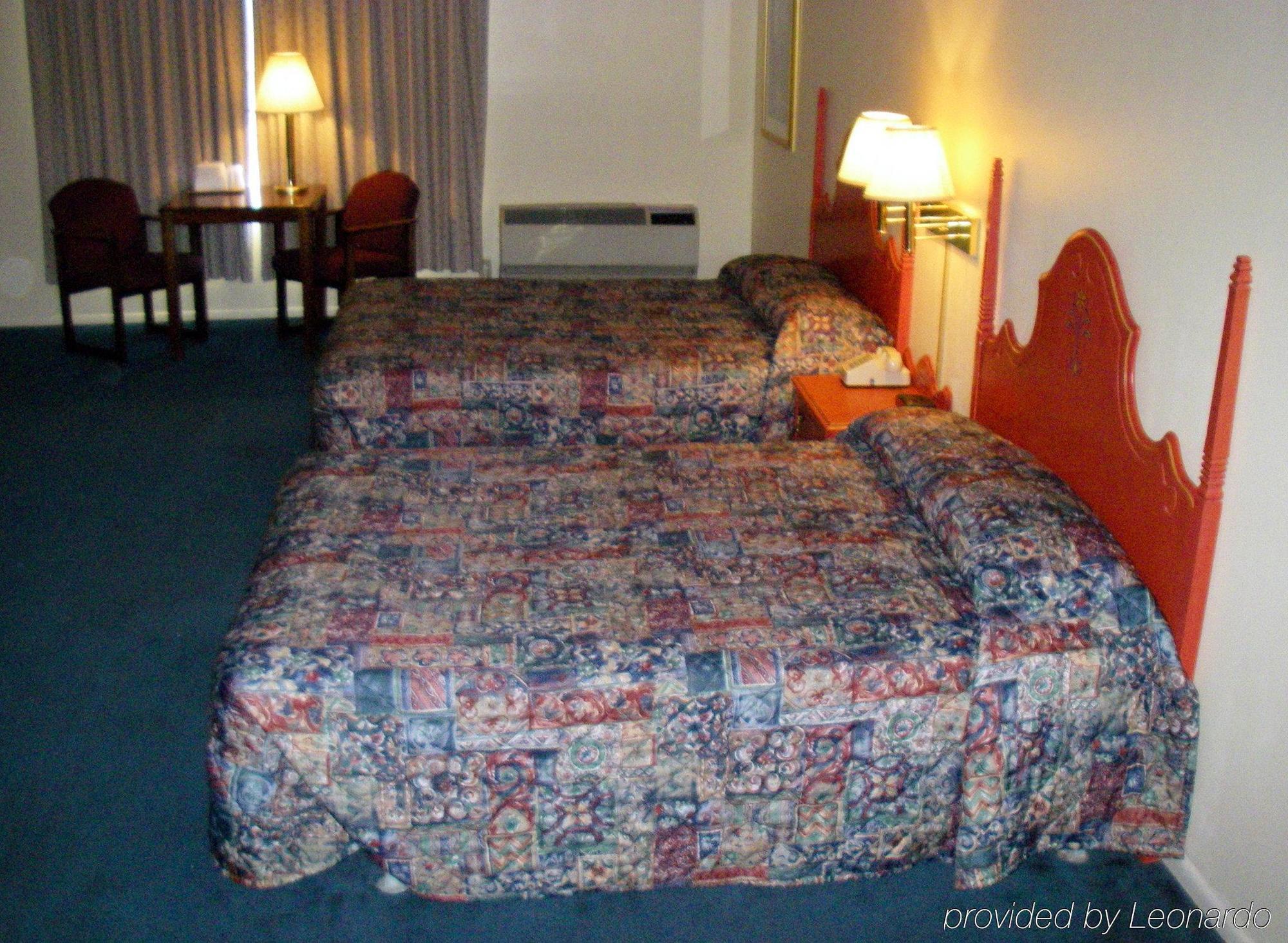 Swiss Chalet Inn Ruidoso Habitación foto